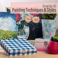 FolkArt® 16oz. Matte Acrylic Paint