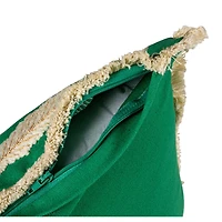 Hello Honey® Enchanted Garden Embroidered Pillow Set