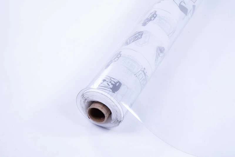 Vinyl-It 54" x 15yd. 20 Gauge PVC Vinyl Roll