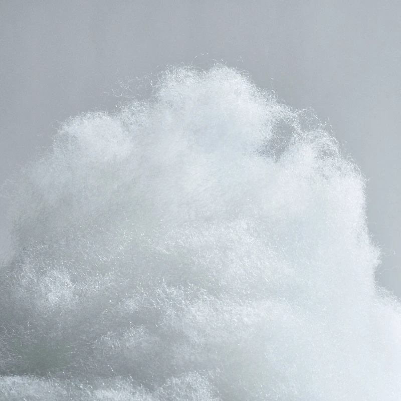 Poly-Fil® Crafter's Choice® Dry Polyester Packing Fiber Fill, 10oz.