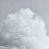 Poly-Fil® Crafter's Choice® Dry Polyester Packing Fiber Fill, 10oz.