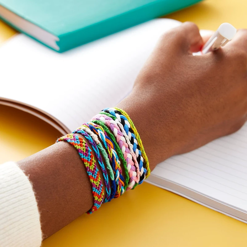 Embroidery Floss Value Pack by Loops & Threads®, 105ct.