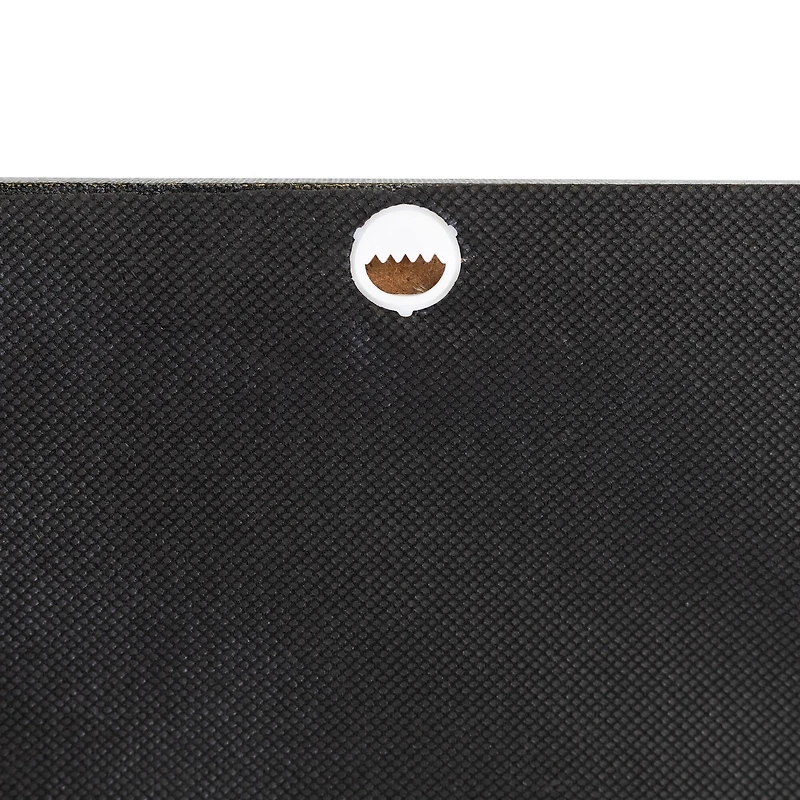 Halloween Harvest Jack-o-Lanterns LED Canvas Wall Art