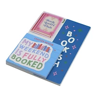 Blue Book Gift Set by Fab Finds