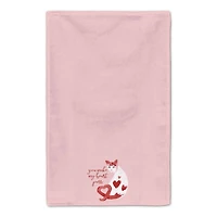 You Make My Heart Purr Tea Towel Set