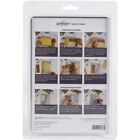 Spellbinders® Quick Trimmer Tool