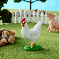 Safari Ltd® Safari Farm Chicken