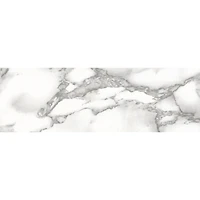 Fablon Marble Effect White Adhesive Film, 2ct.