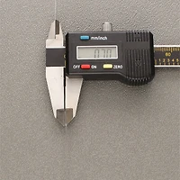 Stretch Magic® 0.7mm Clear Bead & Jewelry Cord with Glue, 100m