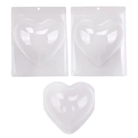 Heart Breakable 3-Part Mold by Celebrate It™