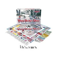 Pond Hockey-Opoly 2nd Edition