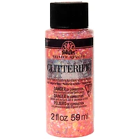 FolkArt® Glitterific™ Acrylic Paint