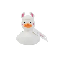 Assorted 4" Animal Rubber Duck, 1pc. by Fab Finds