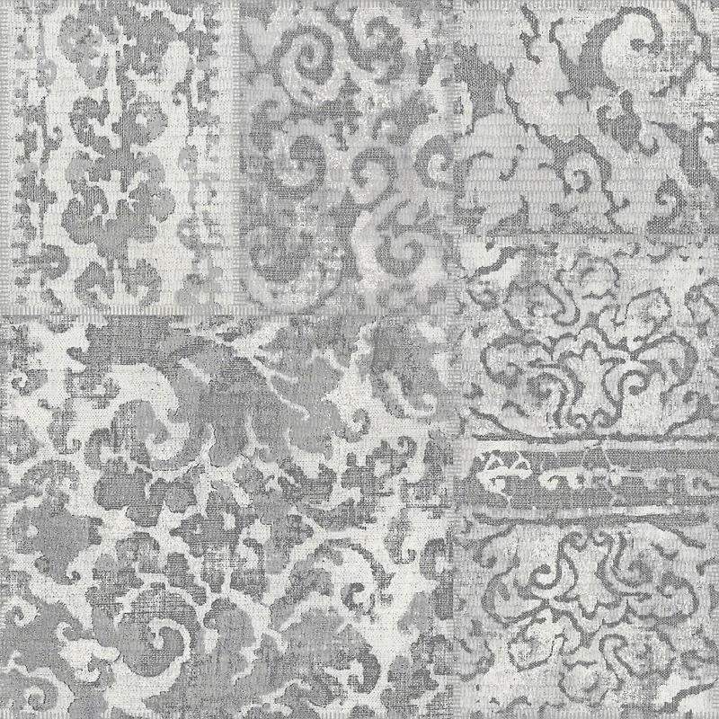 FloorPops Peel & Stick Floor Tiles