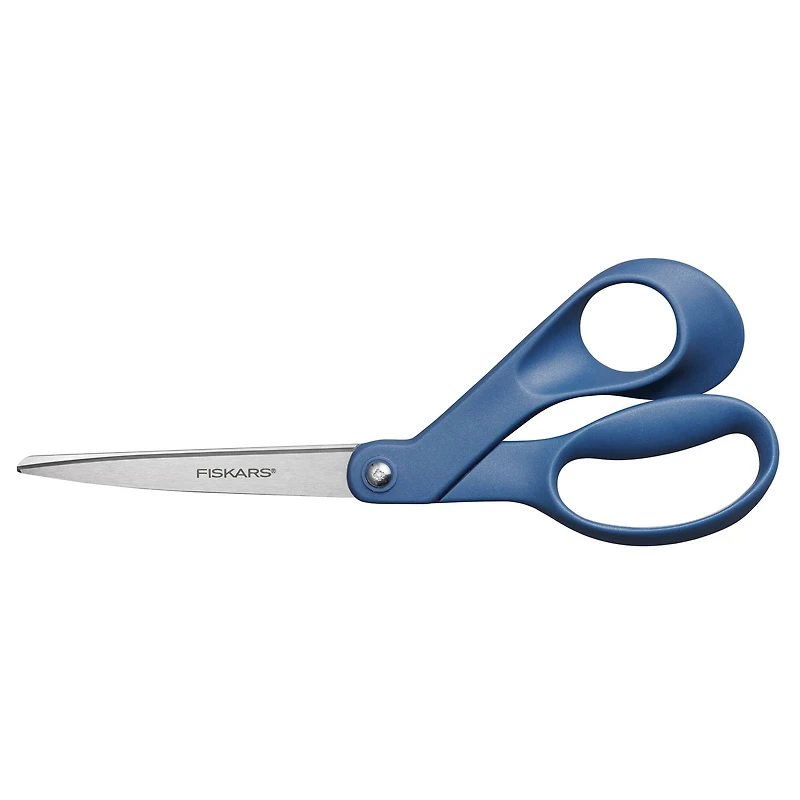 Fiskars® Explore 8" Mountain Haze Scissors