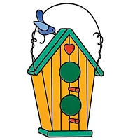 Oceanside Compatible™ 12" x 12" Red Opal Smooth Fusible Glass