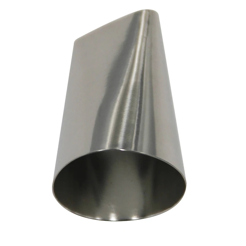 12 Pack: No.125 Ruffle Decorating Tip by Celebrate It™