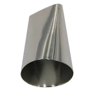 12 Pack: No.125 Ruffle Decorating Tip by Celebrate It™