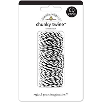 Doodlebug Design Inc.™ 20yd. Chunky Twine
