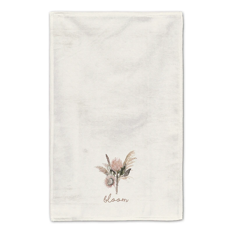 Bloom Protea Tea Towel Set