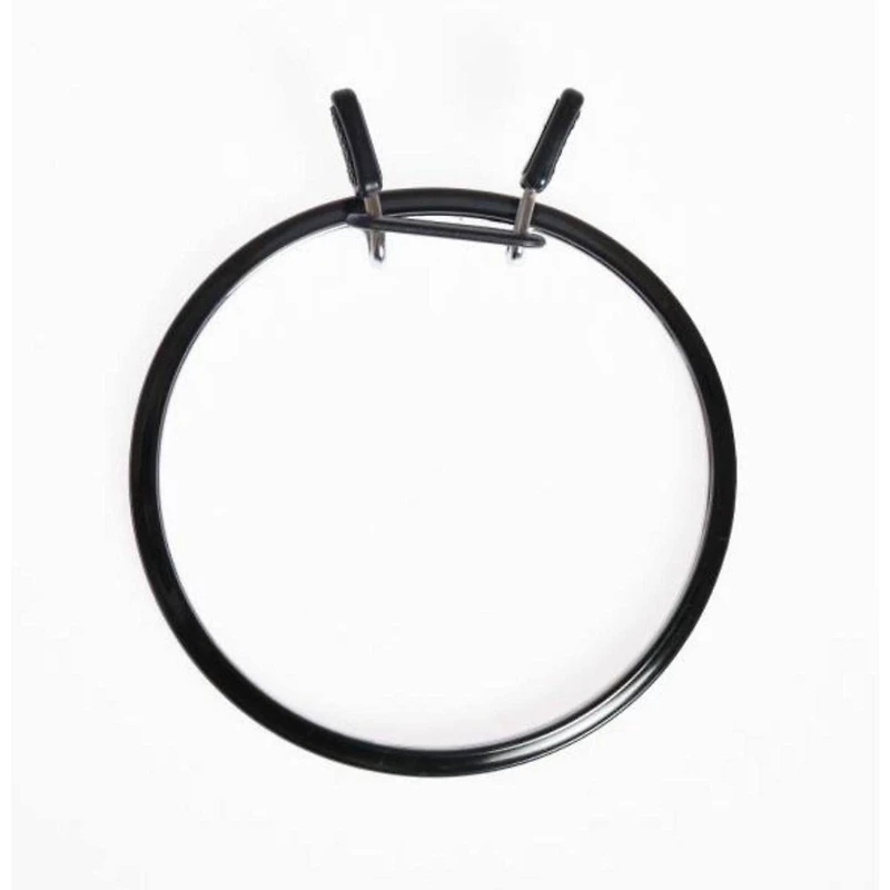 Nurge 5" Spring Metal Embroidery Hoop