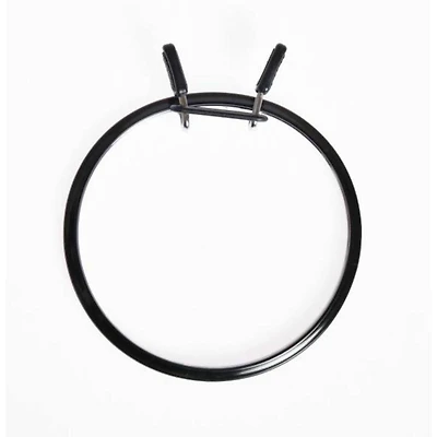 Nurge 5" Spring Metal Embroidery Hoop