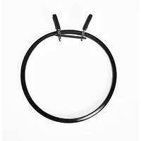 Nurge 5" Spring Metal Embroidery Hoop