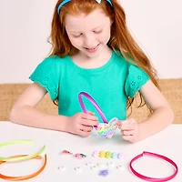 Creativity for Kids® Chic Boutique Headbands