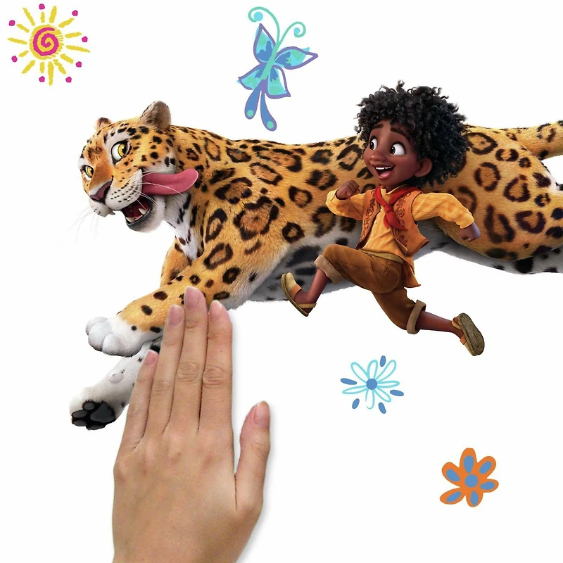 RoomMates Encanto Peel And Stick Wall Decals