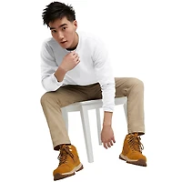 Hanes Men's EcoSmart Sweatshirt