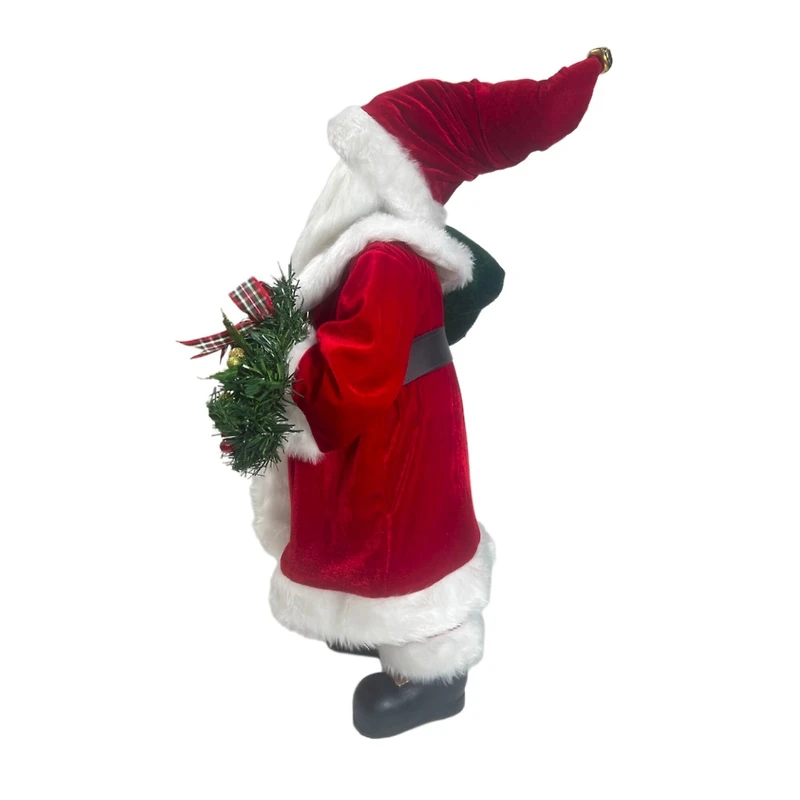 24" Santa Tabletop Décor by Ashland