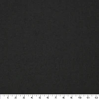 Solarium® Veranda Black Outdoor Fabric