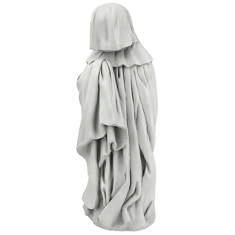 Design Toscano Medium French Pleurant Statue