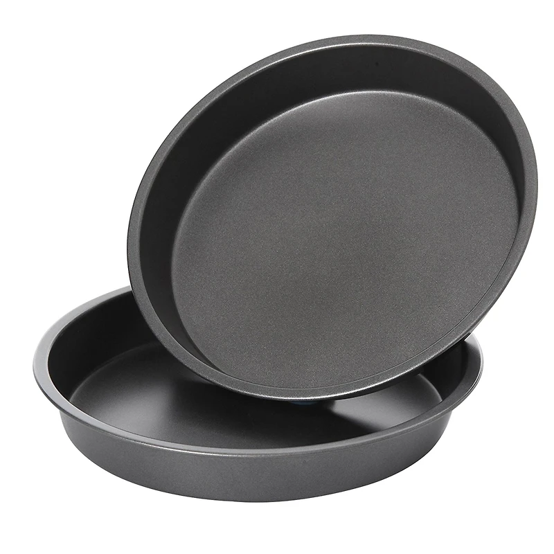 Sunbeam Love-to-Bake 5-Piece Xylan Nonstick Carbon Steel Bakeware Set