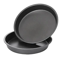 Sunbeam Love-to-Bake 5-Piece Xylan Nonstick Carbon Steel Bakeware Set