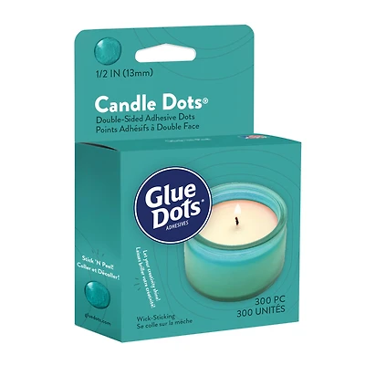 Glue Dots® Candle Dots® Roll
