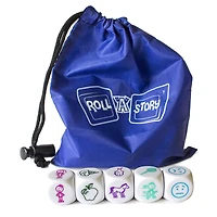 Junior Learning® Roll a Story