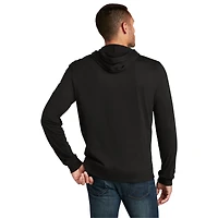 District® Jersey Full-Zip Hoodie