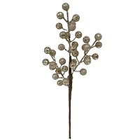 13.5" Glitter Berry Pick by Ashland