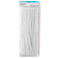 Chenille Pipe Cleaners