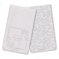 Us Beautiful Place 16" x 25" Towel Set