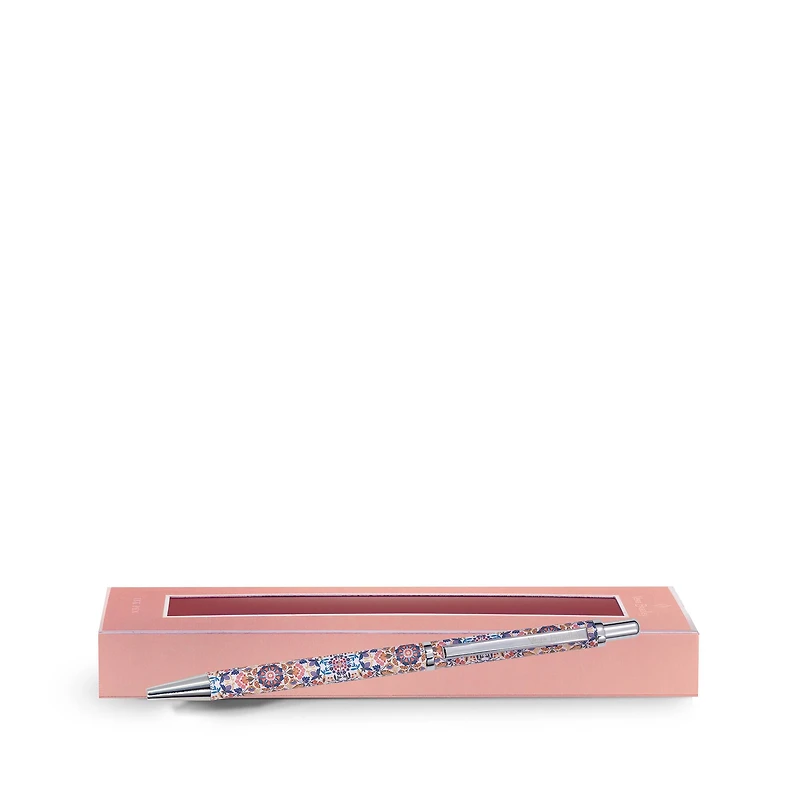 Vera Bradley® Enchanted Mandala Ballpoint Pen