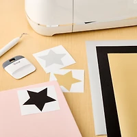 Cricut® Premium Vinyl™ Shimmer Classic Sampler