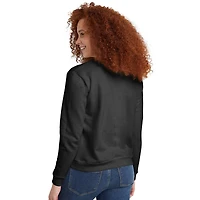 Hanes EcoSmart Women's Sweatshirt