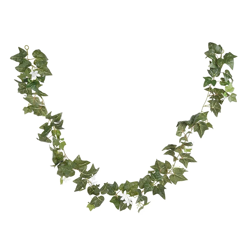 6ft. English Ivy Garland by Ashland®