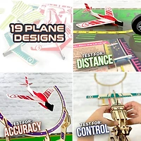ArtSkills® Epic Lab Aviation STEM Activity Kit