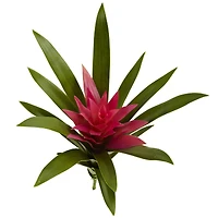 16" Ginger Flower Artificial Flower (Set of 3)