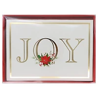 Joy Card & Envelope Set by Recollections™