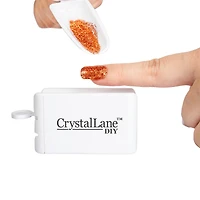CrystalLane™ DIY Nail Dip Powder Collector