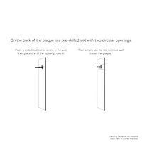 Stupell Industries Female Linework Pose Tropical Flower Sketch Framed Wall Art